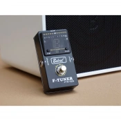 Гітарна педаль тюнер Belcat FTN-525 F-Tuner 2 – techzone.com.ua