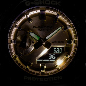 Мужские часы Casio G-SHOCK GA-2100GB-1AER 5 – techzone.com.ua Мужские часы Casio G-SHOCK GA-2100GB-1AER 5 – techzone.com.ua