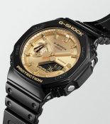Мужские часы Casio G-SHOCK GA-2100GB-1AER 6 – techzone.com.ua Мужские часы Casio G-SHOCK GA-2100GB-1AER 6 – techzone.com.ua