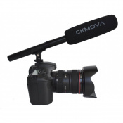 Микрофон CKMOVA DCM2 4 – techzone.com.ua Микрофон CKMOVA DCM2 4 – techzone.com.ua