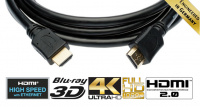 HDMI кабель Silent Wire Series 5 mk2 (50100021) 7,5 м