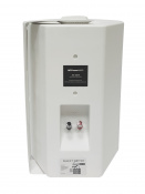 Акустична колонка MT-Power ES-60T White 3 – techzone.com.ua Акустична колонка MT-Power ES-60T White 3 – techzone.com.ua