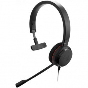Навушники Jabra EVOLVE 20 MS Mono (4993-823-109) 1 – techzone.com.ua