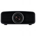 Кінотеатральний D-ILA лазерний проєктор 4K JVC DLA-NZ500 Black 2 – techzone.com.ua