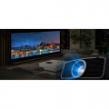 Кінотеатральний D-ILA лазерний проєктор 4K JVC DLA-NZ500 Black 5 – techzone.com.ua