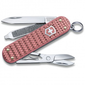 Складаний ніж Victorinox CLASSIC SD Precious Alox 0.6221.405G 1 – techzone.com.ua