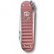 Складаний ніж Victorinox CLASSIC SD Precious Alox 0.6221.405G 2 – techzone.com.ua Складаний ніж Victorinox CLASSIC SD Precious Alox 0.6221.405G 2 – techzone.com.ua