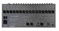 Микшерный пульт Phonic SONIC STATION 16 2 – techzone.com.ua Микшерный пульт Phonic SONIC STATION 16 2 – techzone.com.ua