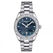 Жіночий годинник Tissot PR 100 Sport Chic T101.910.11.121.00 1 – techzone.com.ua Жіночий годинник Tissot PR 100 Sport Chic T101.910.11.121.00 1 – techzone.com.ua