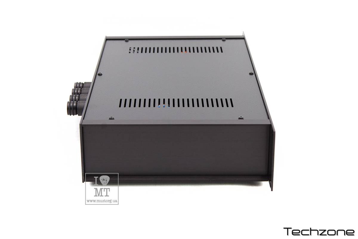 AMPHION Amp700 Усилитель мощности - купить в Киеве,доставка по Украине ...