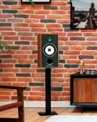 Акустична система Triangle Borea BR04 Oak Green 7 – techzone.com.ua