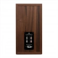 Акустична система Triangle Borea BR04 Oak Green 4 – techzone.com.ua