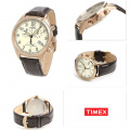 Мужские часы Timex WATERBURY Chrono Tx2r88300 7 – techzone.com.ua