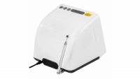 Радіоприймач ELAC RD 100 DAB Radio White 5 – techzone.com.ua