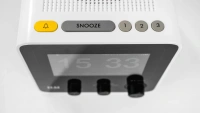 Радіоприймач ELAC RD 100 DAB Radio White 6 – techzone.com.ua