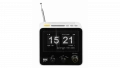 Радіоприймач ELAC RD 100 DAB Radio White 2 – techzone.com.ua