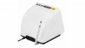 Радіоприймач ELAC RD 100 DAB Radio White 5 – techzone.com.ua