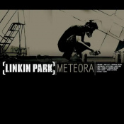 LP Linkin Park: Meteora