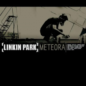 Вінілова платівка LP Linkin Park: Meteora 1 – techzone.com.ua
