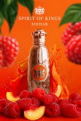 Spirit Of Kings Shihab Парфумована вода унісекс 100 мл 2 – techzone.com.ua Spirit Of Kings Shihab Парфумована вода унісекс 100 мл 2 – techzone.com.ua