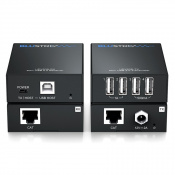 Комплект подовжувачів Blustream UEX50B-KIT 3 – techzone.com.ua Комплект подовжувачів Blustream UEX50B-KIT 3 – techzone.com.ua