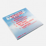 Виниловая пластинка Ragapop - Do you listen to Ragapop? (Colored Vinyl) [LP] 3 – techzone.com.ua