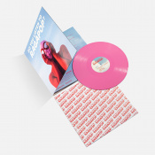 Виниловая пластинка Ragapop - Do you listen to Ragapop? (Colored Vinyl) [LP] 4 – techzone.com.ua