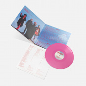 Виниловая пластинка Ragapop - Do you listen to Ragapop? (Colored Vinyl) [LP] 5 – techzone.com.ua