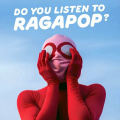 Вінілова платівка Ragapop - Do you listen to Ragapop? (Colored Vinyl) [LP] 1 – techzone.com.ua