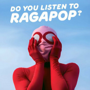 Вінілова платівка Ragapop - Do you listen to Ragapop? (Colored Vinyl) [LP] 1 – techzone.com.ua