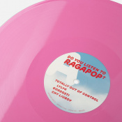 Вінілова платівка Ragapop - Do you listen to Ragapop? (Colored Vinyl) [LP] 8 – techzone.com.ua