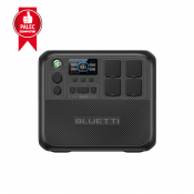 Зарядна станція BLUETTI AC200L 2 – techzone.com.ua