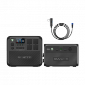 Зарядна станція BLUETTI AC200L 6 – techzone.com.ua