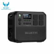 Зарядная станция BLUETTI AC200L 3 – techzone.com.ua