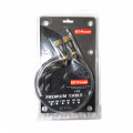 Кабель MT-Power HDMI 2.0 Platinum 1,5 м 4 – techzone.com.ua