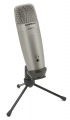 Мікрофон студійний/ для ПК/ для подкастів Samson C01U Pro 4 – techzone.com.ua