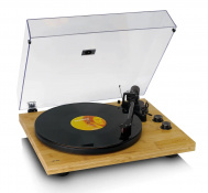 Програвач вінілу Lenco LBT-335BA 3 – techzone.com.ua Програвач вінілу Lenco LBT-335BA 3 – techzone.com.ua