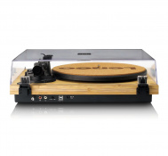 Програвач вінілу Lenco LBT-335BA 4 – techzone.com.ua Програвач вінілу Lenco LBT-335BA 4 – techzone.com.ua