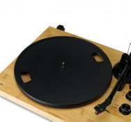 Програвач вінілу Lenco LBT-335BA 6 – techzone.com.ua Програвач вінілу Lenco LBT-335BA 6 – techzone.com.ua