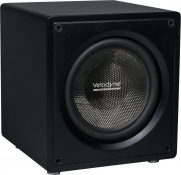 Сабвуфер Velodyne VI-Q10 BK Black