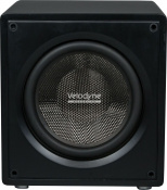 Сабвуфер Velodyne VI-Q10 BK Black 3 – techzone.com.ua Сабвуфер Velodyne VI-Q10 BK Black 3 – techzone.com.ua