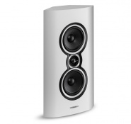 Акустична система Sonus Faber Sonetto Wall White 1 – techzone.com.ua