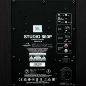 Сабвуфер активный JBL Studio 650P DKWEP (JBLS650PDKWSEP) 8 – techzone.com.ua