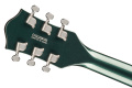 Гітара напівакустична GRETSCH G5622T ELECTROMATIC CENTER BLOCK DOUBLE-CUT WITH BIGSBY CADILAC GREEN 6 – techzone.com.ua