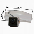 Штатна камера Prime-X CA-1344 5 – techzone.com.ua