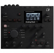 Вокальний процесор Elektron Analog Heat+FX 1 – techzone.com.ua