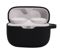Чохол Silicon BeCover для JBL Tune 230 NC TWS Black (708608) 1 – techzone.com.ua