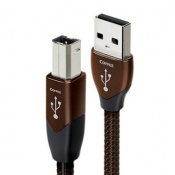 Кабель AudioQuest Coffee USB A-B 1.5m (65-090-13)