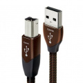 Кабель AudioQuest Coffee USB A-B 1.5m (65-090-13) 1 – techzone.com.ua