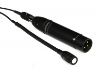 Підвісний мікрофон Shure MX202B/C (SHR09070013-0) 3 – techzone.com.ua